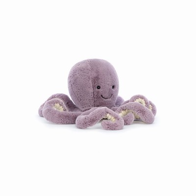 Jellycat Maya Octopus Australia | 194573XMO